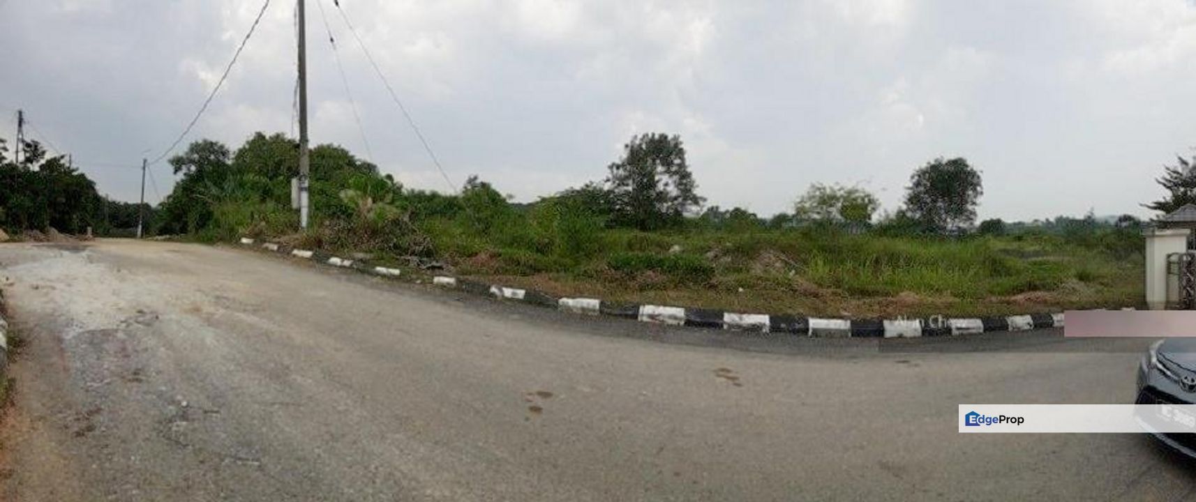 Subang sunway business park factory for sale, Selangor, Subang