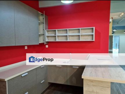 Oasis Square 1800sf Rent RM5500, Selangor, Ara Damansara