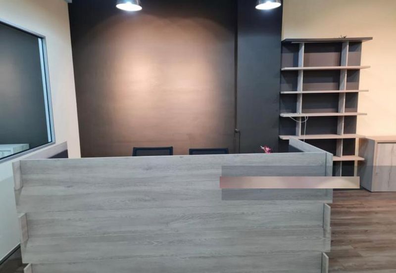 Oasis Square 1800sf Rent RM5500