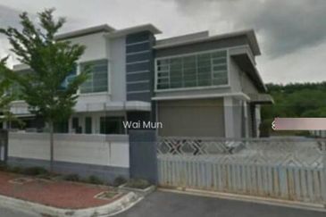 One Semenyih Industrial Park