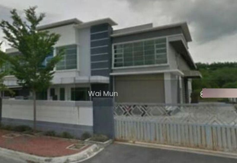 One Semenyih Industrial Park