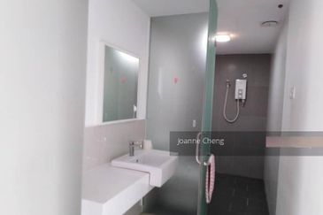 Latitud 3 @ Jalan Universiti PJ