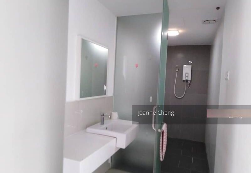 Latitud 3 @ Jalan Universiti PJ