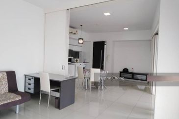 Latitud 3 @ Jalan Universiti PJ