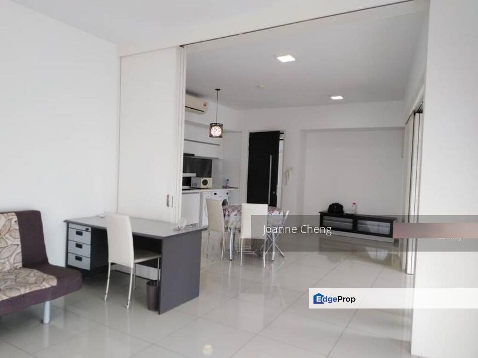 Latitud 3 @ Jalan Universiti PJ, Selangor, Petaling Jaya