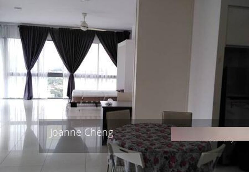 Latitud 3 @ Jalan Universiti PJ