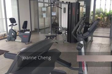 Latitud 3 @ Jalan Universiti PJ