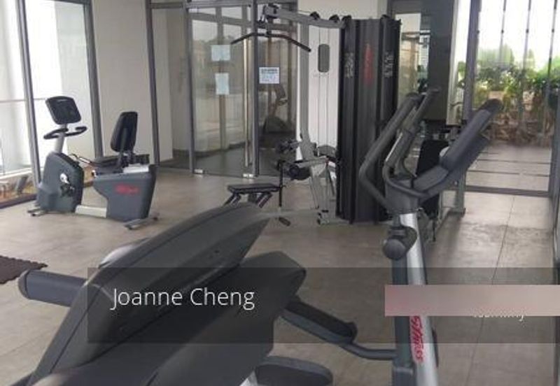 Latitud 3 @ Jalan Universiti PJ