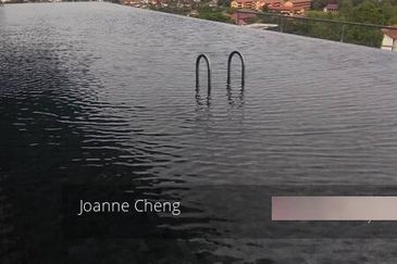 Latitud 3 @ Jalan Universiti PJ