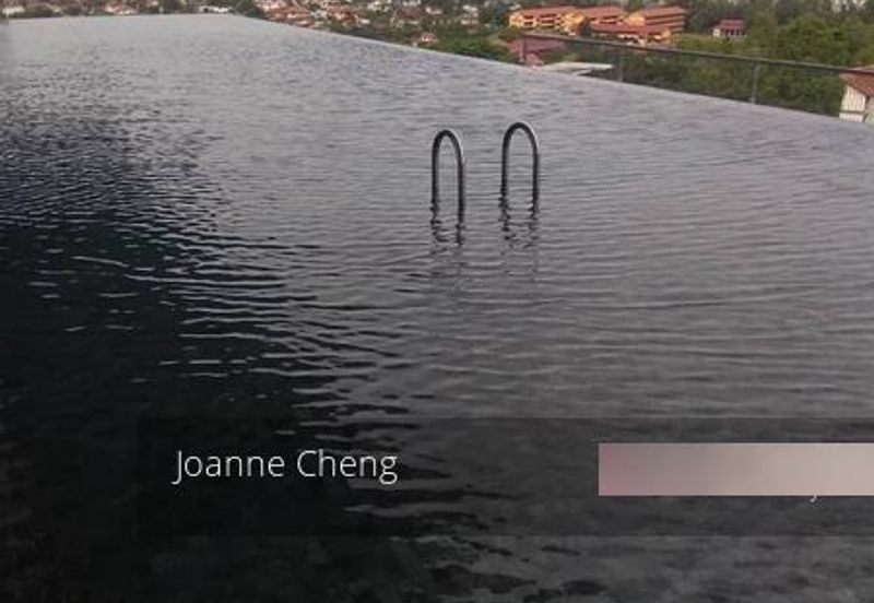 Latitud 3 @ Jalan Universiti PJ