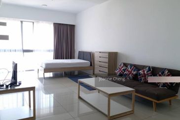 Latitud 3 @ Jalan Universiti PJ