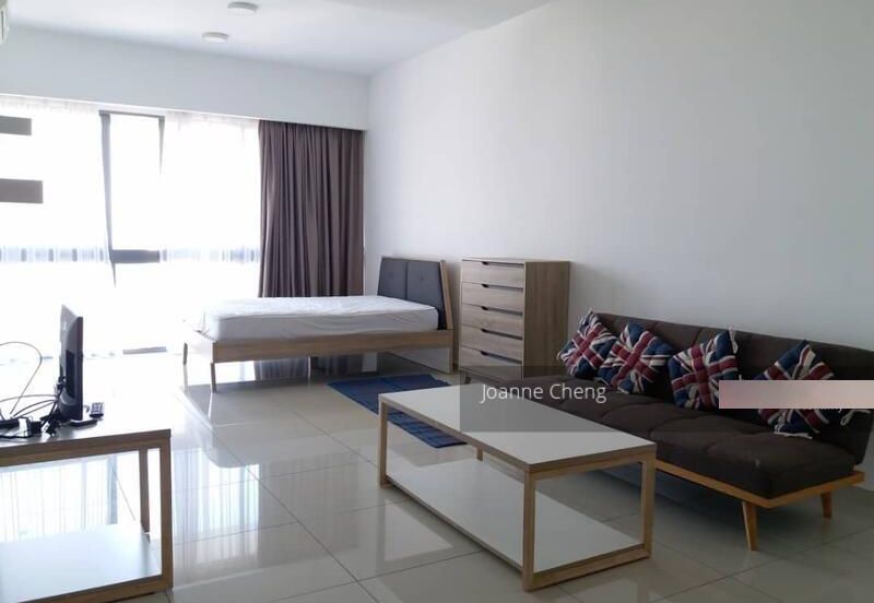 Latitud 3 @ Jalan Universiti PJ