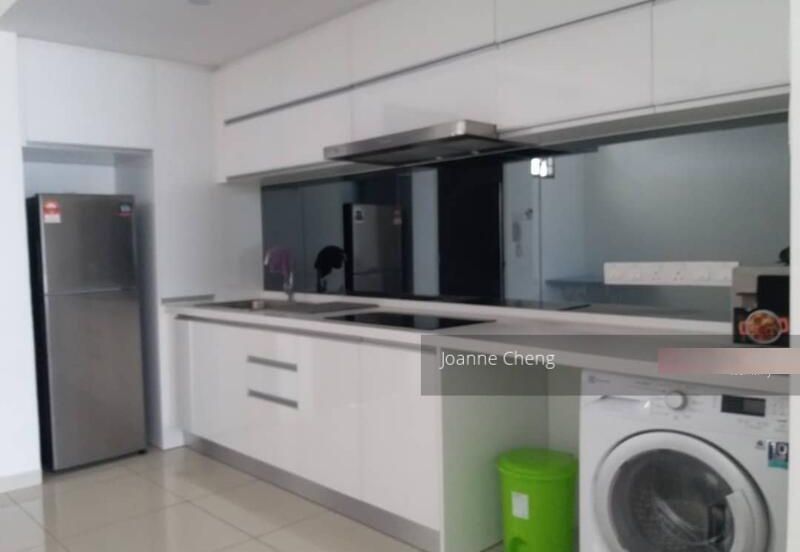 Latitud 3 @ Jalan Universiti PJ