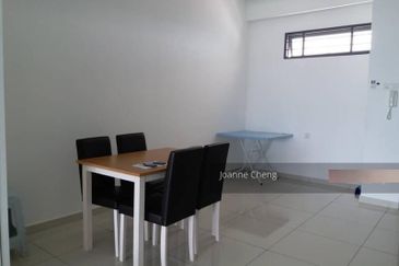 Latitud 3 @ Jalan Universiti PJ