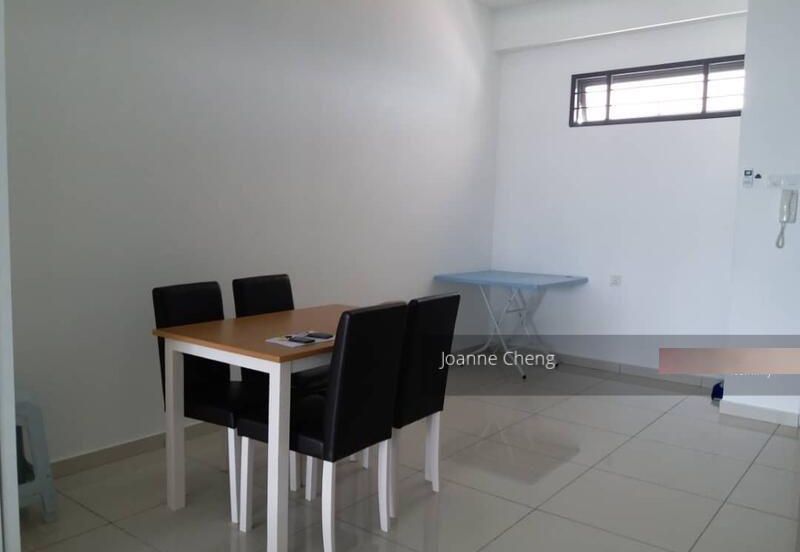 Latitud 3 @ Jalan Universiti PJ