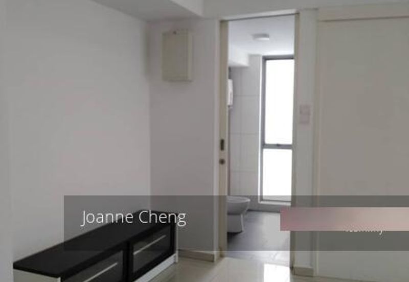 Latitud 3 @ Jalan Universiti PJ