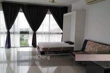 Latitud 3 @ Jalan Universiti PJ