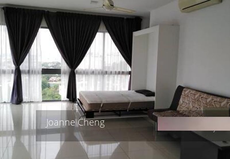 Latitud 3 @ Jalan Universiti PJ