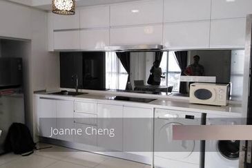 Latitud 3 @ Jalan Universiti PJ