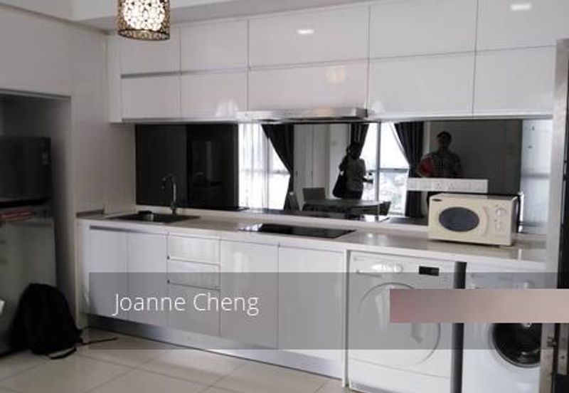 Latitud 3 @ Jalan Universiti PJ