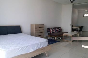 Latitud 3 @ Jalan Universiti PJ