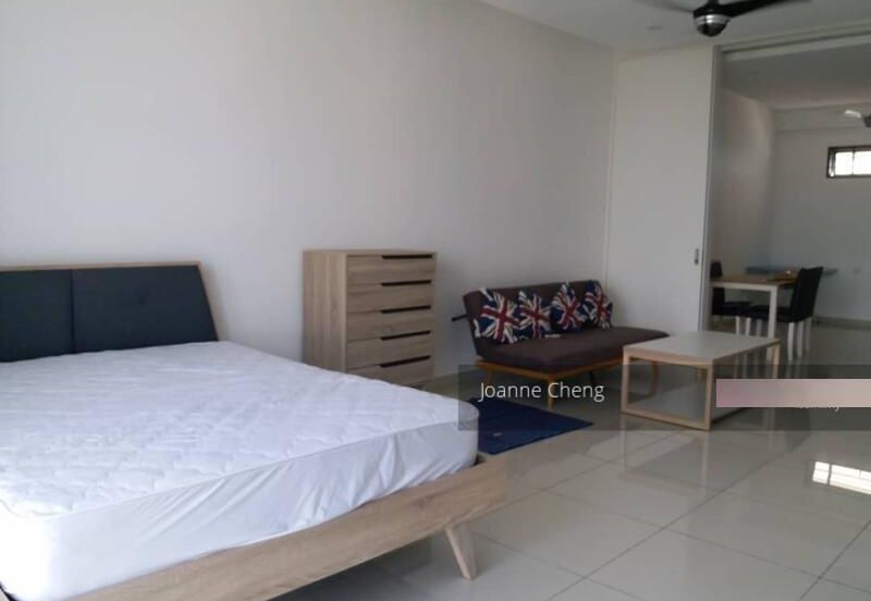 Latitud 3 @ Jalan Universiti PJ