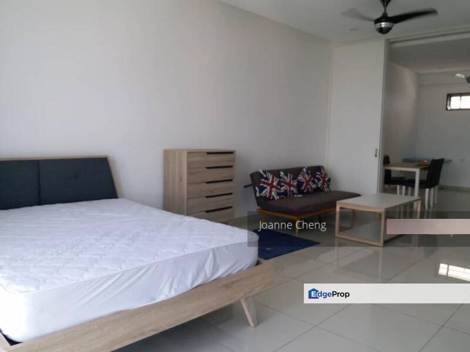 Latitud 3, Selangor, Petaling Jaya