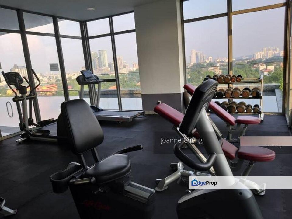 Latitud 3, Selangor, Petaling Jaya