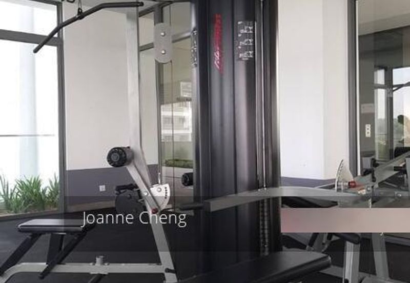 Latitud 3 @ Jalan Universiti PJ