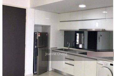 Latitud 3 @ Jalan Universiti PJ