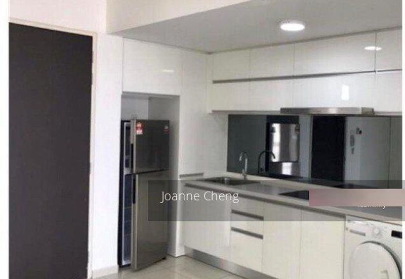 Latitud 3 @ Jalan Universiti PJ