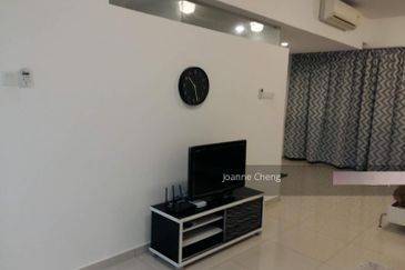 Latitud 3 @ Jalan Universiti PJ