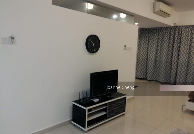 Latitud 3 @ Jalan Universiti PJ