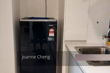 Latitud 3 @ Jalan Universiti PJ