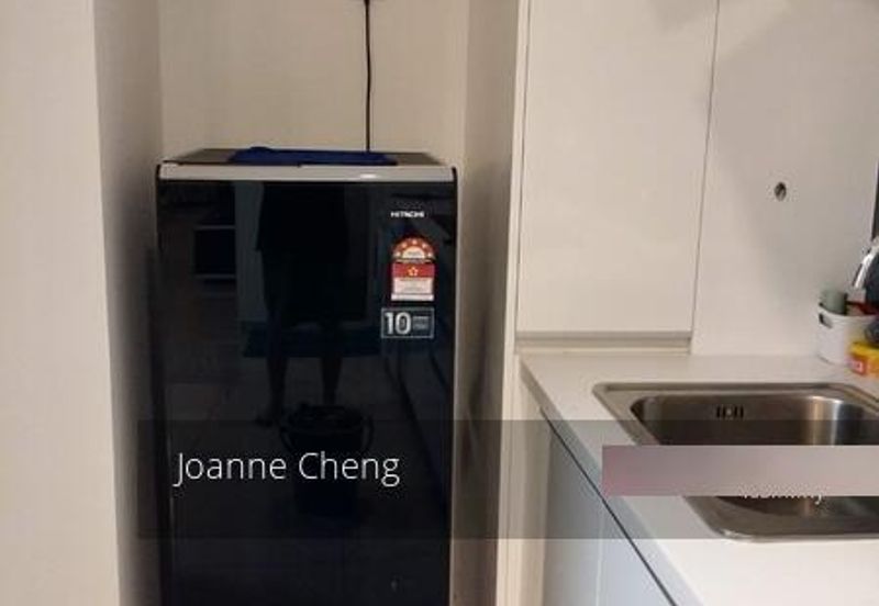 Latitud 3 @ Jalan Universiti PJ