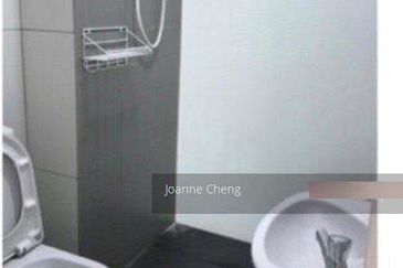 Latitud 3 @ Jalan Universiti PJ