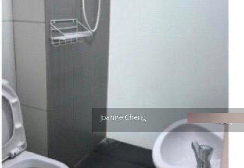 Latitud 3 @ Jalan Universiti PJ