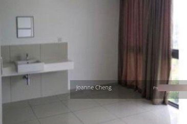 Latitud 3 @ Jalan Universiti PJ