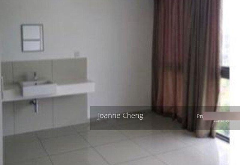 Latitud 3 @ Jalan Universiti PJ