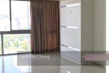 Latitud 3 @ Jalan Universiti PJ