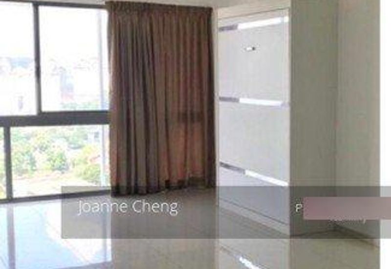 Latitud 3 @ Jalan Universiti PJ