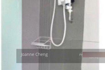 Latitud 3 @ Jalan Universiti PJ