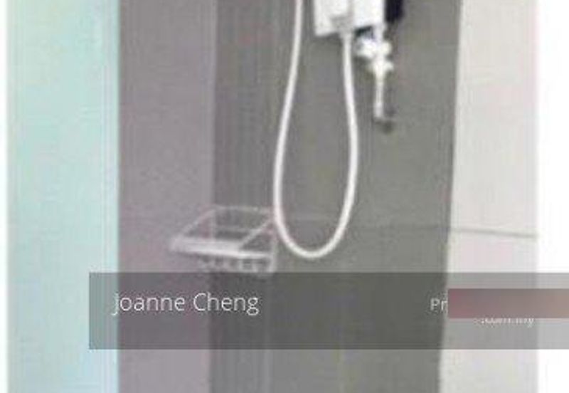 Latitud 3 @ Jalan Universiti PJ