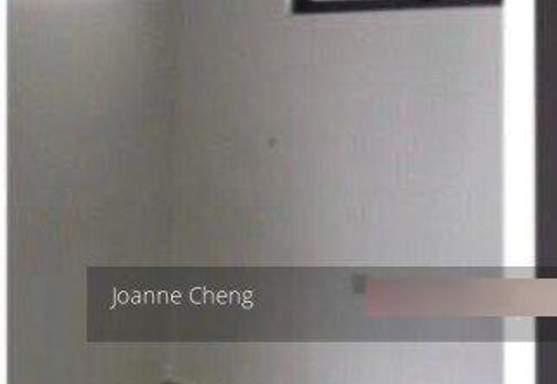 Latitud 3 @ Jalan Universiti PJ