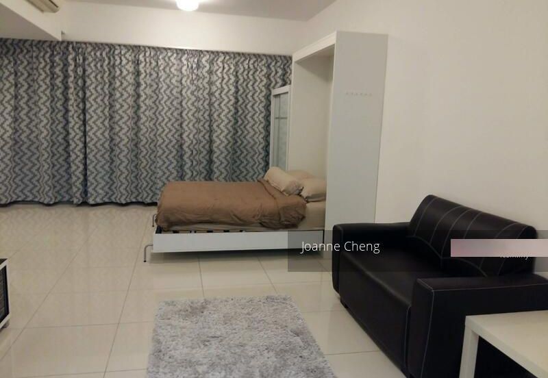 Latitud 3 @ Jalan Universiti PJ