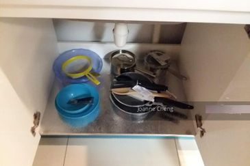 Latitud 3 @ Jalan Universiti PJ