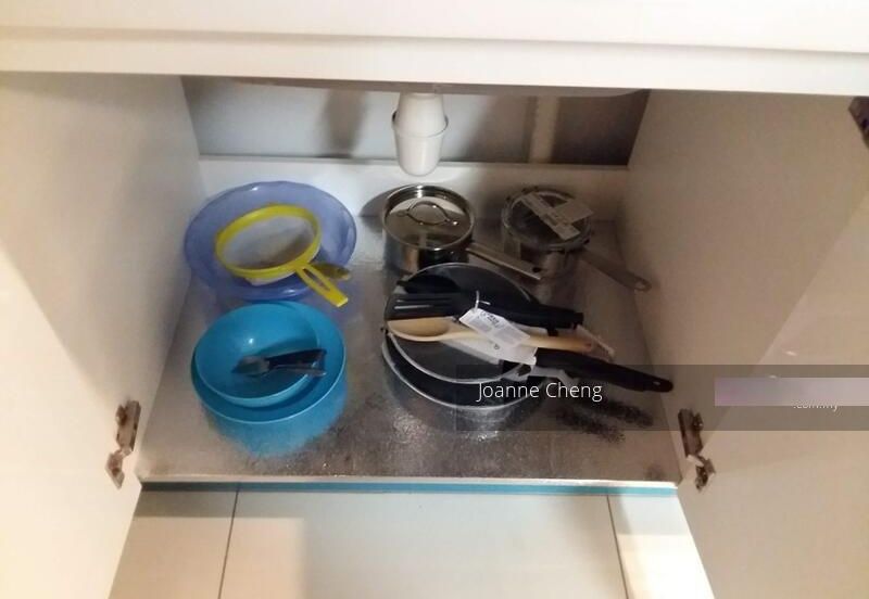 Latitud 3 @ Jalan Universiti PJ