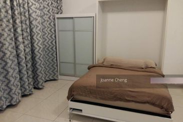 Latitud 3 @ Jalan Universiti PJ