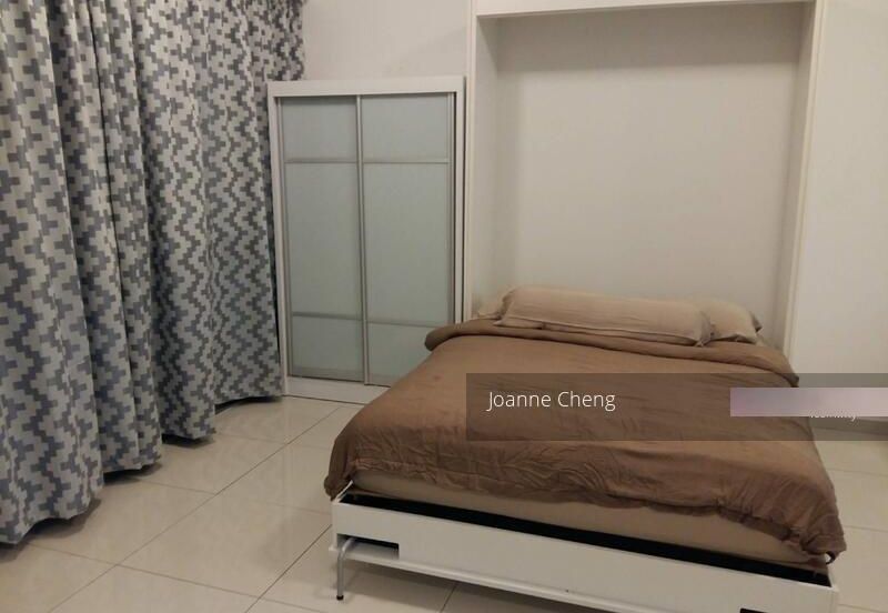 Latitud 3 @ Jalan Universiti PJ