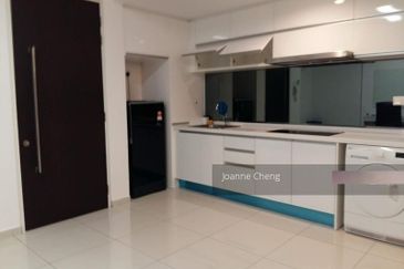 Latitud 3 @ Jalan Universiti PJ